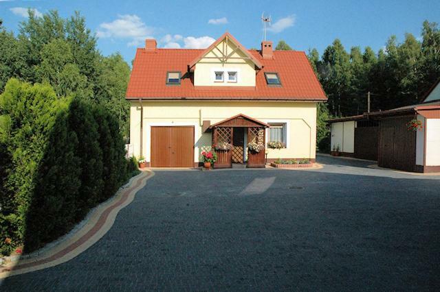 Alloggio per agriturismo 